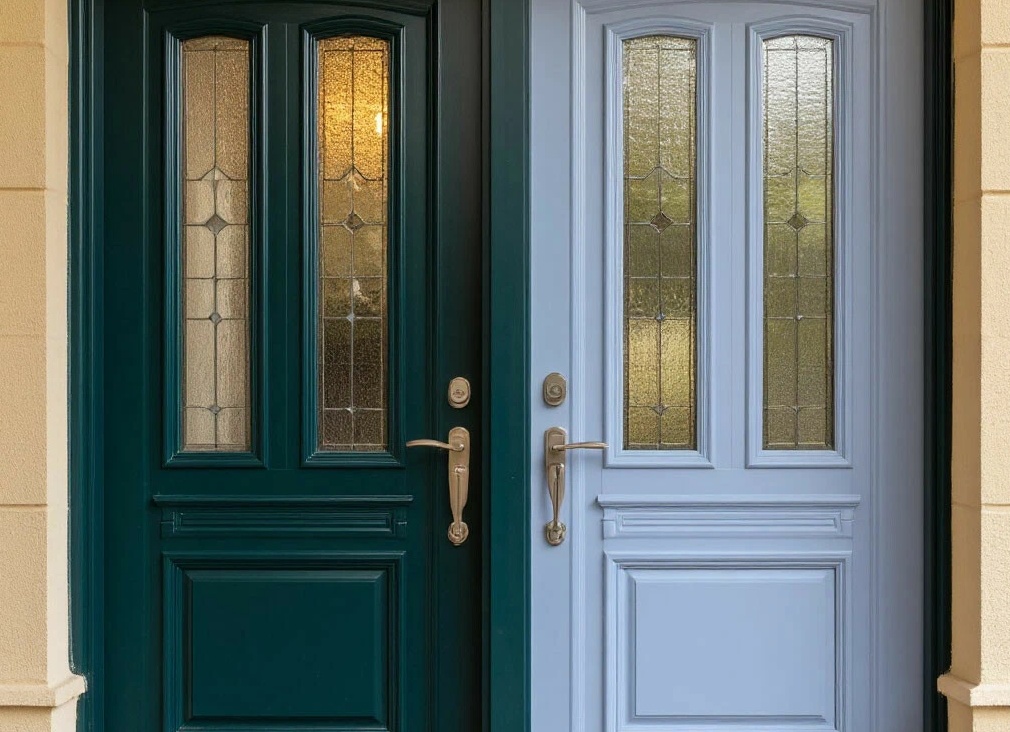 Дверная фурнитура. Почему важно правильно выбирать фурнитуру?